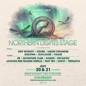 globaldancetickets.com Tickets
